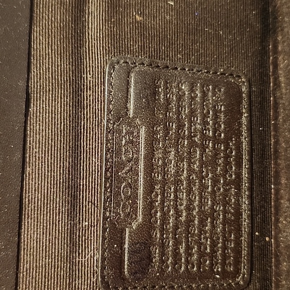 Coach designer singlassess - Picture 13 of 13